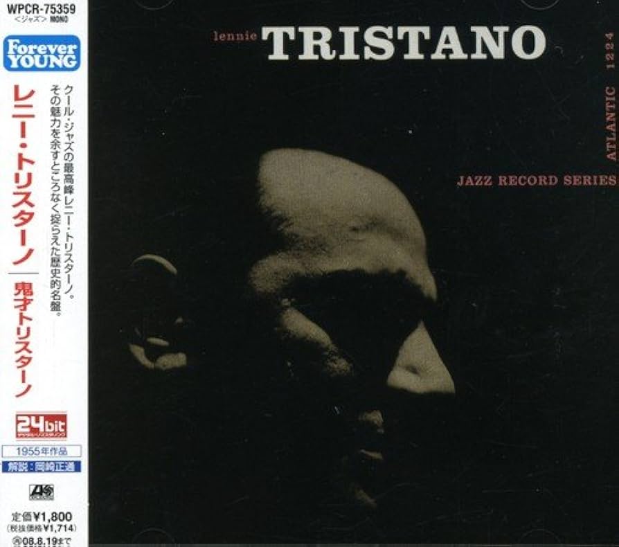 鬼才トリスターノ [CD] Amazon.co.jp: 鬼才トリスターノ: ミュージック